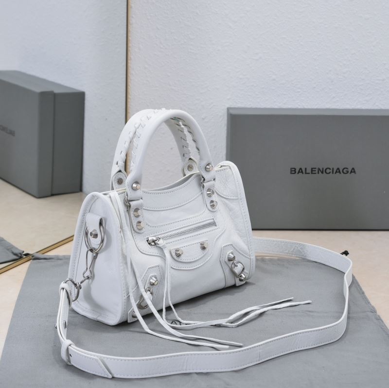 Balenciaga Top Handle Bags